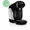 BOSCH TASSIMO STYLE TAS112E Αυτόματη πολυμηχανή ροφημάτων Μαύρη