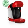 BOSCH TASSIMO STYLE TAS113E Αυτόματη πολυμηχανή ροφημάτων Κόκκινη