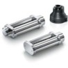BOSCH MUZS6PP Πακέτο εξαρτημάτων PastaPassion για κουζινομηχανές MUMS6xx