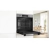 BOSCH BA51FN03 set εντοιχισμού HBA514BS3 Inox PKE645BA2E