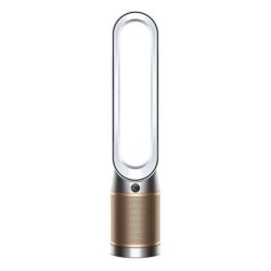 Dyson TP09 Pure Cool Formaldehyde White-Gold Καθαριστής Αέρα 87216