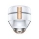 Dyson TP09 Pure Cool Formaldehyde White-Gold Καθαριστής Αέρα 87216