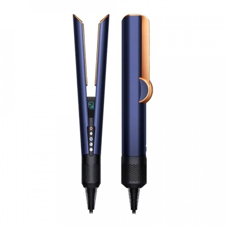 Dyson HT01 Airstrait Prussian Blue-Rich Copper 408215-01 Ισιωτικό 87342