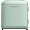 MORRIS CG7252SDL RETRO Ψυγείο mini bar Πράσινο 485 44 50