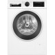 Bosch WGG254ZHGR Σειρά6 Πλυντήριο ρούχων εμπρόσθιας φόρτωσης 10kg 1400rpm