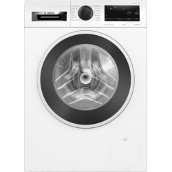 Bosch WGG254ZHGR Σειρά6 Πλυντήριο ρούχων εμπρόσθιας φόρτωσης 10kg 1400rpm