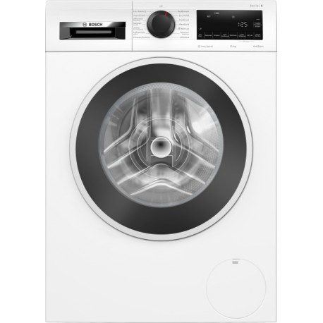Bosch WGG254ZHGR Σειρά6 Πλυντήριο ρούχων εμπρόσθιας φόρτωσης 10kg 1400rpm