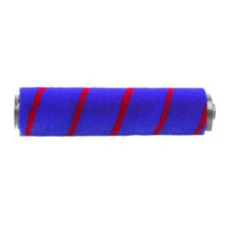 ROHNSON MAMBA M8 PRO ανταλλακτικό BLACK βούρτσα VELVET