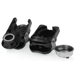 PRINCESS MULTI CAPSULE 249450 ORIGINAL ΑΝΤΑΛΛΑΚΤΙΚΑ ADAPTORS NESPRESSO - RAW COFFEE