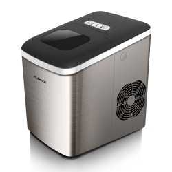 ROHNSON R-40012 ΠΑΓΟΜΗΧΑΝΗ 12KG