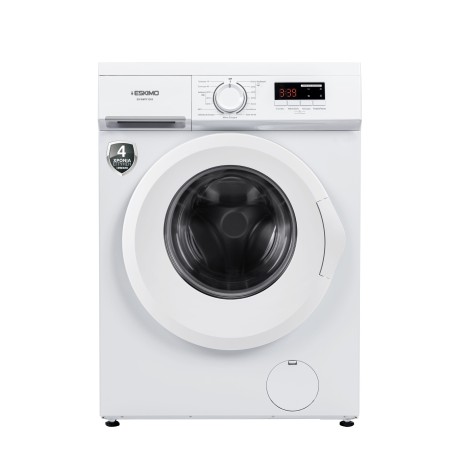 ESKIMO ES WM7F1203 ΠΛΥΝΤΗΡΙΟ ΡΟΥΧΩΝ 7kg