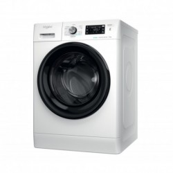 Whirlpool FFB 8469 BVEE Ελεύθερο πλυντήριο εμπρόσθιας φόρτωσης 8kg