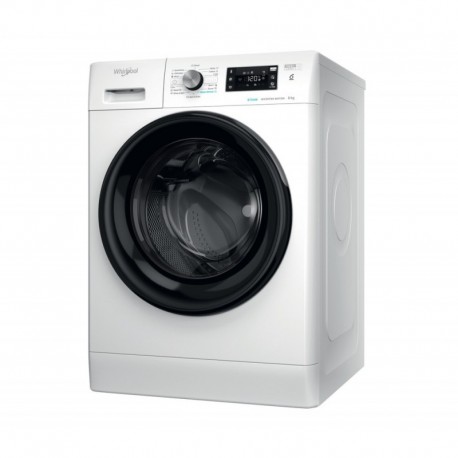 Whirlpool FFB 8469 BVEE Ελεύθερο πλυντήριο εμπρόσθιας φόρτωσης 8kg