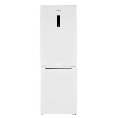 Eskimo ES RBF347D195W Ψυγειοκαταψύκτης 185 60 685