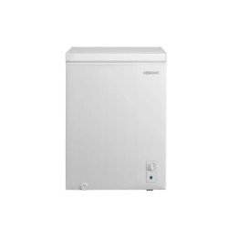 Eskimo ES FRC150IME Καταψύκτης Μπαούλο 143L