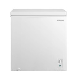 Eskimo ES FRC100ME Καταψύκτης Μπαούλο 98L