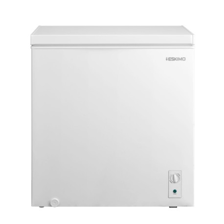 Eskimo ES FRC100ME Καταψύκτης Μπαούλο 98L