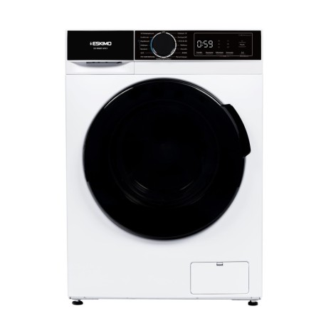 Eskimo ES WM8F14PET Πλυντήριο Ρούχων 8kg