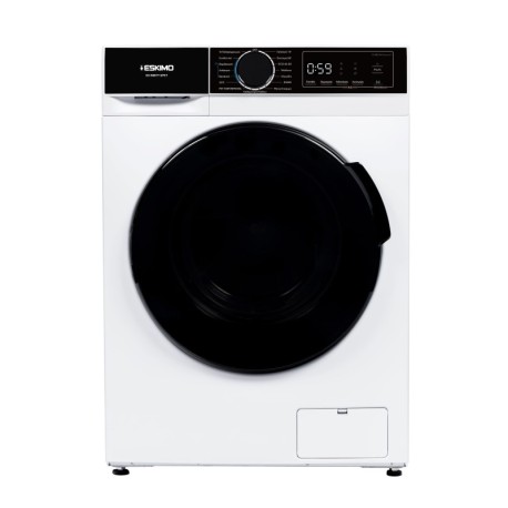 Eskimo ES WM7F12PET Πλυντήριο Ρούχων 7kg