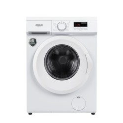 Eskimo ES WM6F1003D Πλυντήριο Ρούχων 6kg