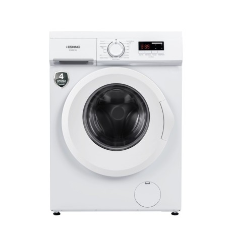 Eskimo ES WM6F1003D Πλυντήριο Ρούχων 6kg