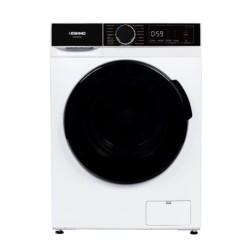 Eskimo ES W10D7AD Πλυντήριο Στεγνωτήριο Ρούχων 10-7kg