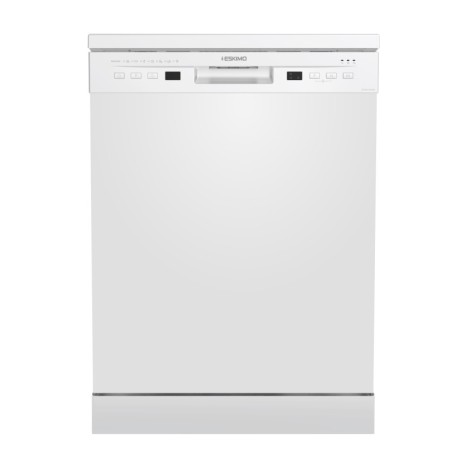 Eskimo ES DW12F60W Πλυντήριο Πιάτων 60cm