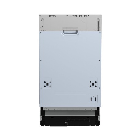 Eskimo ES DW10FB45 Πλήρως εντοιχιζόμενο Πλυντήριο Πιάτων 45cm