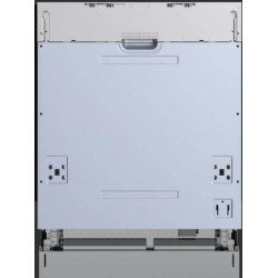 Eskimo ES DW12FB60 Πλήρως εντοιχιζόμενο Πλυντήριο Πιάτων 60cm