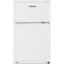 Eskimo ES RTF85SEW Ψυγείο Mini Bar Δίπορτο 837 47 493