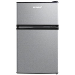 Eskimo ES RTF85SES Ψυγείο Mini Bar Δίπορτο 837 47 492