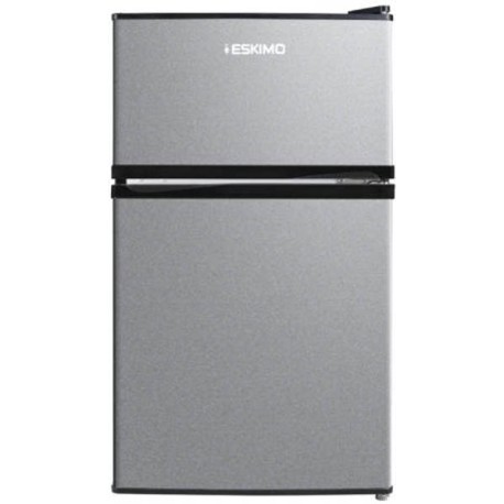 Eskimo ES RTF85SES Ψυγείο Mini Bar Δίπορτο 837 47 492