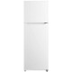 Eskimo ES RTF340ΙNEW Δίπορτο Ψυγείο 1724 60 695