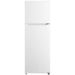 Eskimo ES RTF340ΙNEW Δίπορτο Ψυγείο 1724 60 695