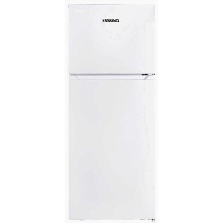 Eskimo ES RTF498NEW Δίπορτο Ψυγείο 1724 60 695