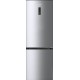 Eskimo ES RBF380C200INX Ψυγειοκαταψύκτης 200 60 67