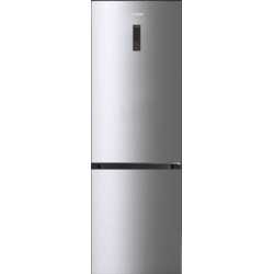 Eskimo ES RBF380C200INX Ψυγειοκαταψύκτης 200 60 67