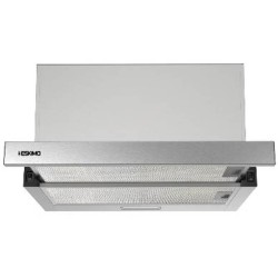 Eskimo ES HDTS62IN 60cm Απορροφητήρας Συρόμενος