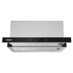 Eskimo ES HDTS63IN 60cm Απορροφητήρας Συρόμενος
