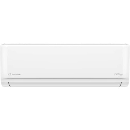 INVENTOR NEO ECO NECUVI-09WFI NECUVO-09 Set Οικιακό Κλιματιστικό