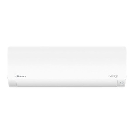 INVENTOR EMPEROR WHITE EMPVI-W -09WFI EMPVO-W -09 Set Οικιακό Κλιματιστικό