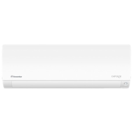 INVENTOR EMPEROR WHITE EMPVI-W -12WFI EMPVO-W -12 Set Οικιακό Κλιματιστικό