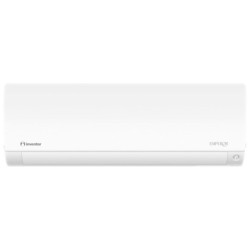 INVENTOR EMPEROR WHITE EMPVI-W -24WFI EMPVO-W -24 Set Οικιακό Κλιματιστικό
