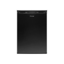 INVENTOR MP-845-BL Μονόπορτο ψυγείο Μαύρο 845 553 574
