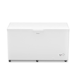 Inventor MHD 500ML Οριζόντιος καταψύκτης 502L