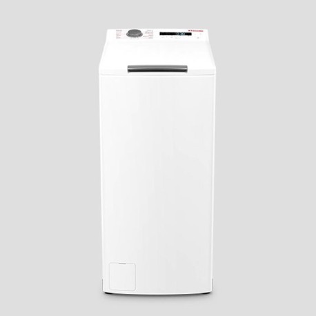 Inventor GXT0712C Πλυντήριο άνω φόρτωσης 7kg