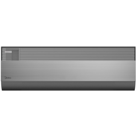 Midea GAIA-09HRFN8-I GAIA-09HRFN8-O Κλιματιστικό Τοίχου Γκρι