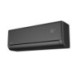 Midea Solstice EZB-12RD6-I EZ-12RD6-O Κλιματιστικό Τοίχου Μαύρο