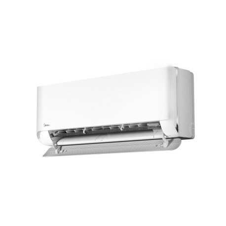 Midea Breezeless E CB1 -12HRFN8-I CB1-12HFNX-O Κλιματιστικό Τοίχου