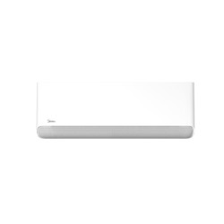 Midea Breezeless E CB1-18HRFN8-I CB1-18HFNX-O Κλιματιστικό Τοίχου
